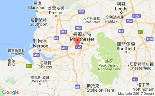 波图塞尔港口地图